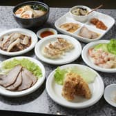 カラオケ酒家 レパートリー 3