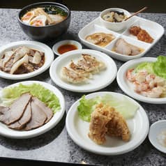 カラオケ酒家 レパートリー 2