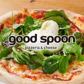 goodspoon グッドスプーン pizzeria&cheese 立川店 3