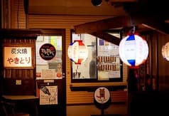 焼き鳥 たんたん 2