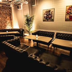 BAR Harvest ハーベスト 代官山 2