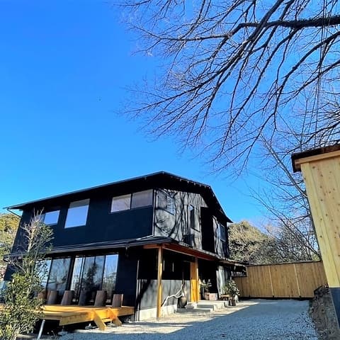 オープンハウス桜櫻 鎌倉山店