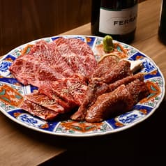 無煙個室焼肉 イノウエ 2