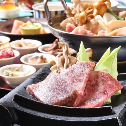 屋上ビアガーデン やま茶屋