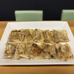 元祖ぎょうざやさかい 2