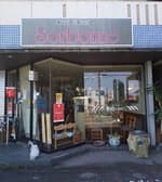 CAFEHOUSE ソルボンヌ 3