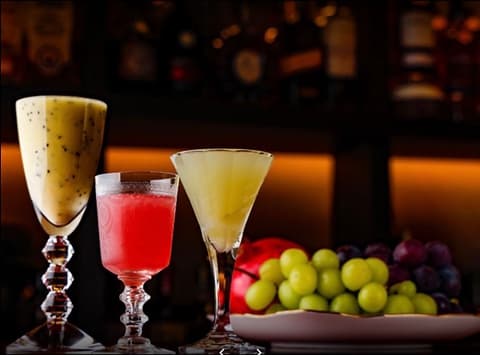 BAR Arca バー アルカ