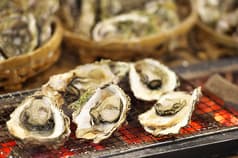 浜焼き能登風土 2