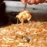 まんぷく 関内店 3