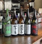 和創作ダイニングKO-KI 3