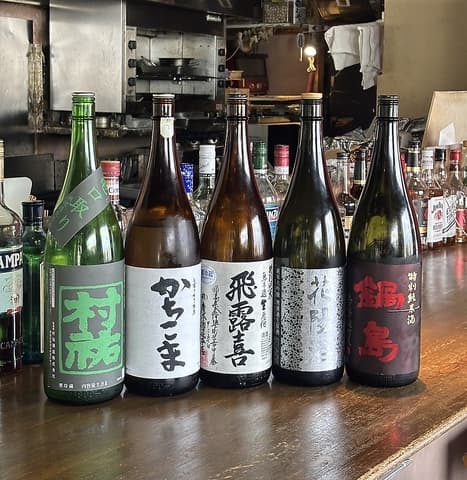 和創作ダイニングKO-KI