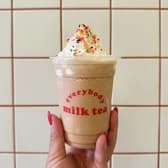 everybodymilktea kugenuma 3