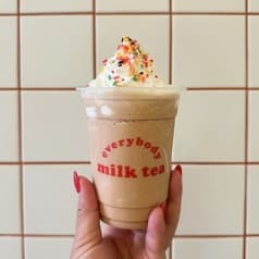 everybodymilktea kugenuma 2