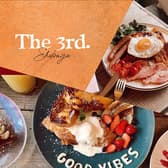 The3rd.Shibuya ザサード シブヤ 3