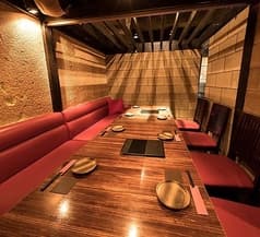 遊庵 南越谷店 2