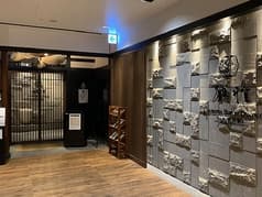 鶴雅 ビュッフェダイニング Buffet Dining 札幌 2