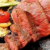 鉄板dining香音 3