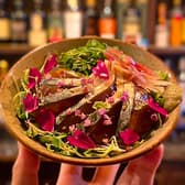 居酒屋 伽羅 ガラ 3