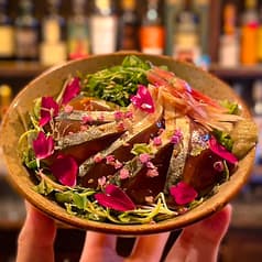 居酒屋 伽羅 ガラ 2