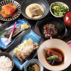 美酒佳肴 DAIYAME ダイヤメ 2