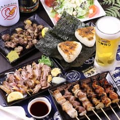 焼き鳥 わかちゃん 2