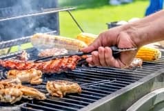 糸島海鮮牡蠣小屋OKUITO&七輪BBQビアガーデン奥糸 2