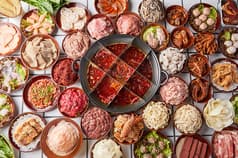 凡姐老火鍋 上野本店 2