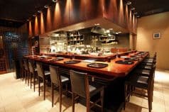 紗羅餐 ミッドランドスクエア店 2