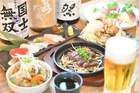 でんすけ商店 コザ