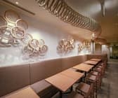 ひつまぶし 名古屋 備長 丸ビル店 3