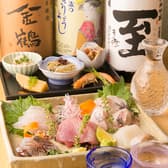 旬菜旬魚よねやま 3