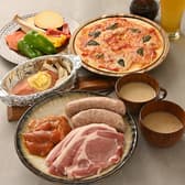 Latere Terrace ラテレテラス 横浜 3