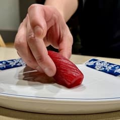 鮨工房 ながまさ 2