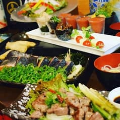 わら焼き酒場 2