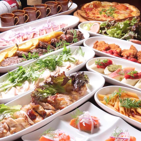 星街グリル＆元町ホール 福山駅前店