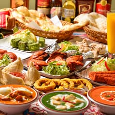 SULTAN スルタン 東上野店 2