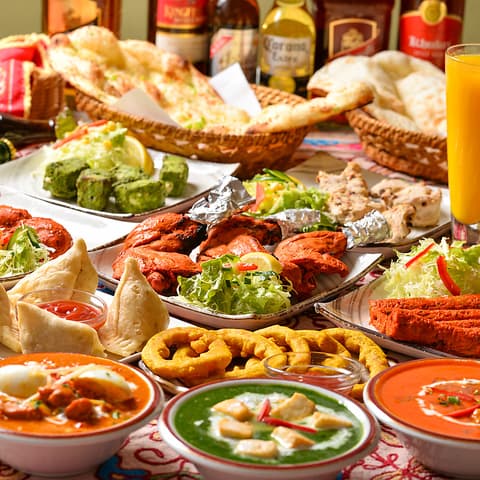 SULTAN スルタン 東上野店