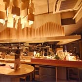 食道楽 とさか 3