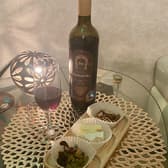 今を楽しむ大人のワインバー青空海 3