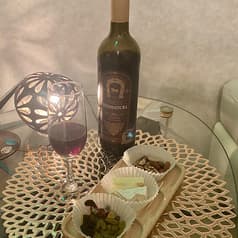 今を楽しむ大人のワインバー青空海 2