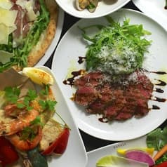 イータリー EATALY 日本橋三越 2