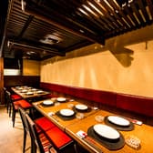 TOKYO CRAFT BEER STYLE 人形町 3