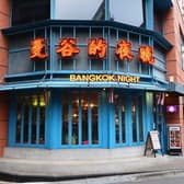 バンコクナイト六本木 Bangkok Night Roppongi 3