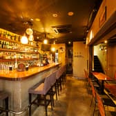 日本橋 IN THE BARREL インザバレル 八重洲 3