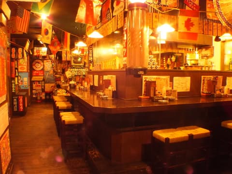 半兵ヱ 富山桜町店