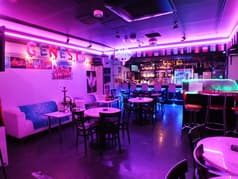 ジェネシス Genesis 上野店 2