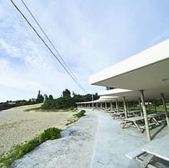 恩納村海浜公園ナビービーチ 2