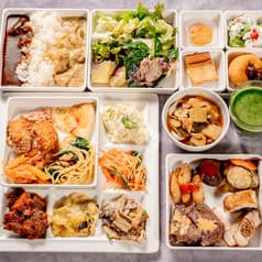 マーケットテラス with 埼玉西武ライオンズ 2