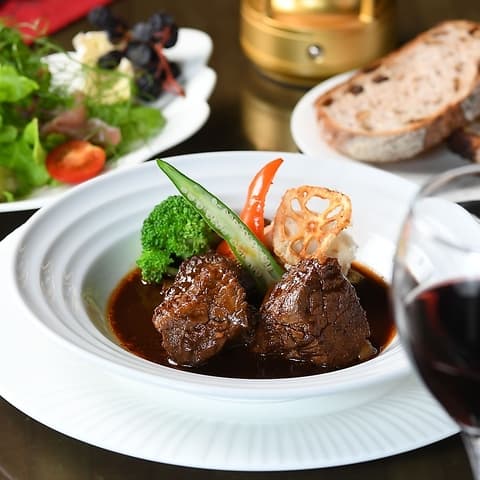 好文カフェ Kobun cafe