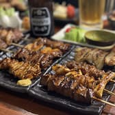 のぶちゃん 上野広小路店 3